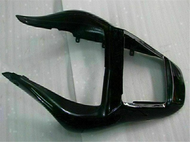 Carenados Moto R6 98-02 - Verde Negro Carenados Moto R6 98-02 - Verde Negro