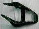 Carenados Moto R6 98-02 - Verde Negro Carenados Moto R6 98-02 - Verde Negro