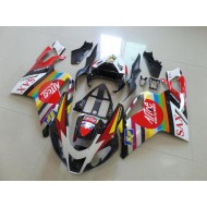 Carenados Moto RSV 1000 03-06 - Colorful Sax