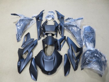Carenados Moto S1000R 17-18 - Negro