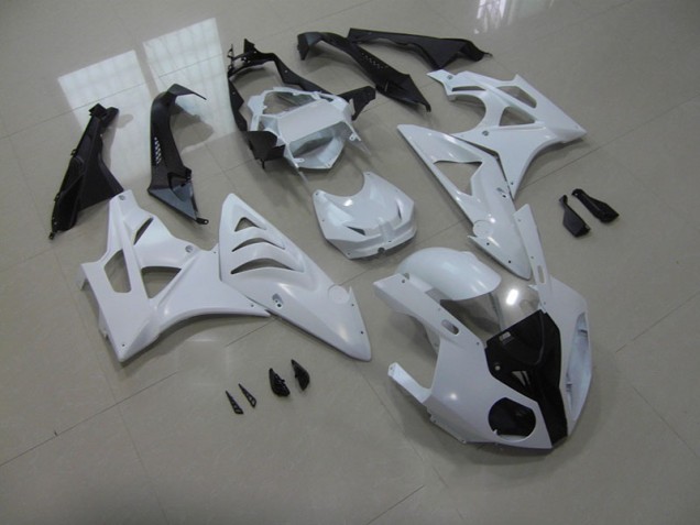 Carenados Moto S1000RR 09-14 - Blanco Carenados Moto S1000RR 09-14 - Blanco