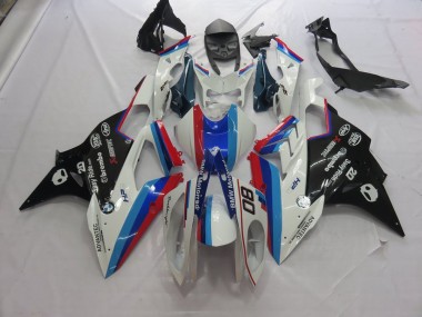 Carenados Moto S1000RR 15-18 - Motorrad