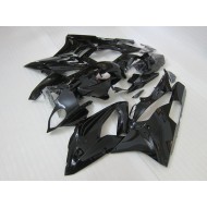 Carenados Moto S1000RR 15-18 - Negro