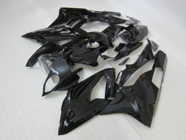 Carenados Moto S1000RR 15-18 - Negro