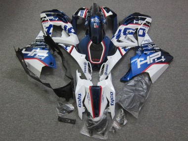 Carenados Moto S1000RR 15-18 - Tyco
