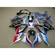 Carenados Moto S1000RR 19-21 - Blanco Azul Rojo Negro