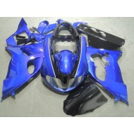 Carenados Moto TL1000R 98-03 - Azul
