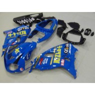 Carenados Moto TL1000R 98-03 - Rizla