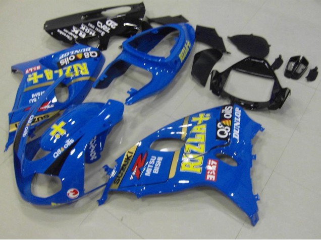 Carenados Moto TL1000R 98-03 - Rizla Carenados Moto TL1000R 98-03 - Rizla