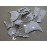 Carenados Moto VFR 1200 10-14 - Blanco