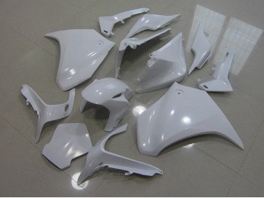 Carenados Moto VFR 1200 10-14 - Blanco