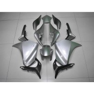 Carenados Moto VFR 1200 10-14 - Plata