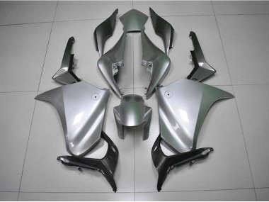 Carenados Moto VFR 1200 10-14 - Plata