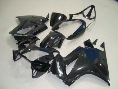 Carenados Moto VFR 800 02-13 - Negro Mate