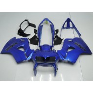 Carenados Moto VFR 800 98-01 - Caramelo Azul
