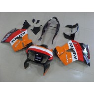 Carenados Moto VFR 800 98-01 - Repsol