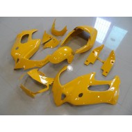 Carenados Moto VTR 1000 F 97-05 - Amarillo
