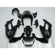 Carenados Moto VTR 1000 F 97-05 - Brillante Negro
