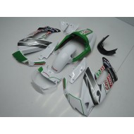 Carenados Moto VTR 1000 F 97-05 - Castrol