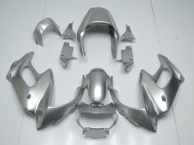 Carenados Moto VTR 1000 F 97-05 - Plata Carenados Moto VTR 1000 F 97-05 - Plata
