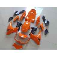 Carenados Moto Z1000 07-09 - Naranja