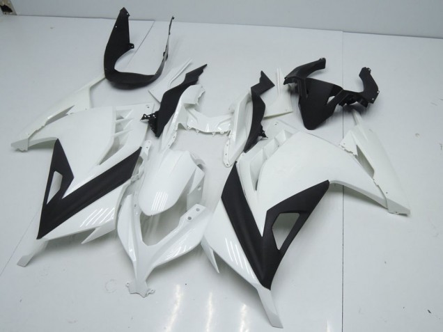 Carenados Moto ZX 300R 13-16 - Sin Pintar Carenados Moto ZX 300R 13-16 - Sin Pintar