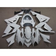 Carenados Moto ZX10R 03-05 - Blanco Ninja