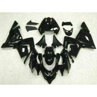 Carenados Moto ZX10R 03-05 - Brillante Negro