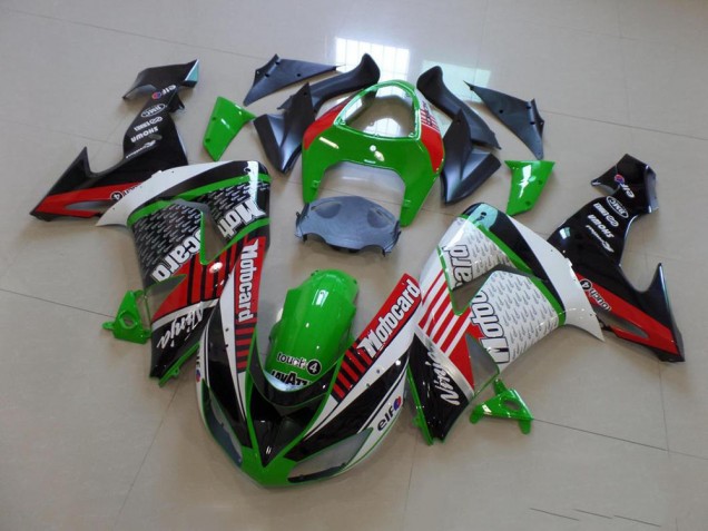 Carenados Moto ZX10R 06-07 - Motorrad Carenados Moto ZX10R 06-07 - Motorrad