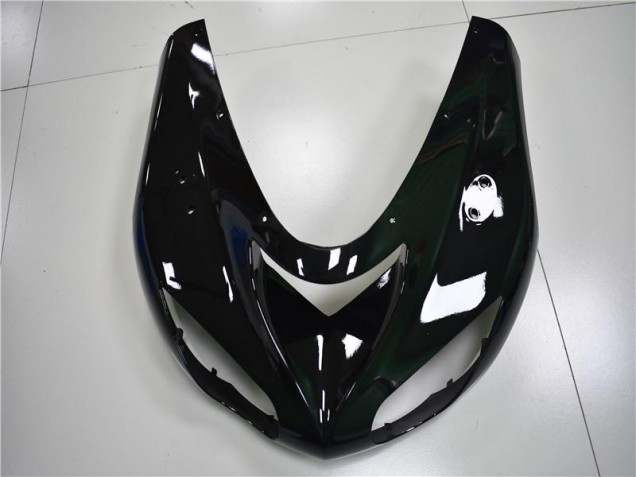 Carenados Moto ZX10R 06-07 - Negro Gris Rojo Carenados Moto ZX10R 06-07 - Negro Gris Rojo