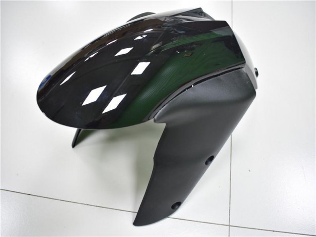 Carenados Moto ZX10R 06-07 - Negro Gris Rojo Carenados Moto ZX10R 06-07 - Negro Gris Rojo