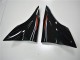 Carenados Moto ZX10R 06-07 - Negro Gris Rojo Carenados Moto ZX10R 06-07 - Negro Gris Rojo