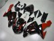 Carenados Moto ZX10R 06-07 - Negro Rojo Carenados Moto ZX10R 06-07 - Negro Rojo