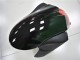 Carenados Moto ZX10R 06-07 - Negro Rojo Carenados Moto ZX10R 06-07 - Negro Rojo