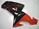 Carenados Moto ZX10R 06-07 - Negro Rojo Carenados Moto ZX10R 06-07 - Negro Rojo