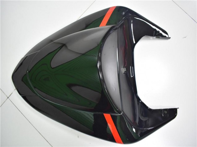 Carenados Moto ZX10R 06-07 - Negro Rojo Carenados Moto ZX10R 06-07 - Negro Rojo