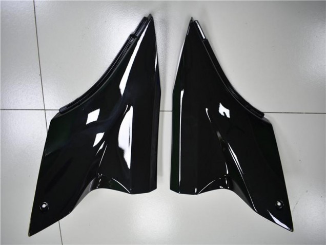 Carenados Moto ZX10R 06-07 - Negro Rojo Carenados Moto ZX10R 06-07 - Negro Rojo