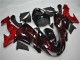 Carenados Moto ZX10R 06-07 - Rojo Llama Carenados Moto ZX10R 06-07 - Rojo Llama