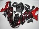 Carenados Moto ZX10R 06-07 - Rojo Llama Carenados Moto ZX10R 06-07 - Rojo Llama