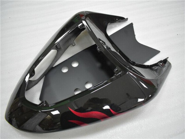 Carenados Moto ZX10R 06-07 - Rojo Llama Carenados Moto ZX10R 06-07 - Rojo Llama
