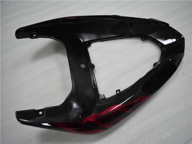 Carenados Moto ZX10R 06-07 - Rojo Llama Carenados Moto ZX10R 06-07 - Rojo Llama