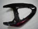 Carenados Moto ZX10R 06-07 - Rojo Llama Carenados Moto ZX10R 06-07 - Rojo Llama
