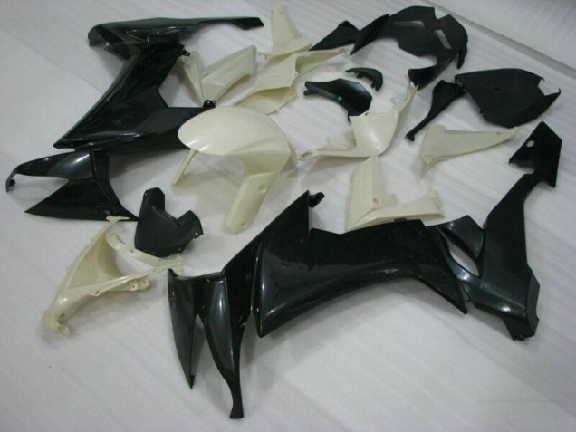 Carenados Moto ZX10R 08-10 - Sin Pintar Carenados Moto ZX10R 08-10 - Sin Pintar