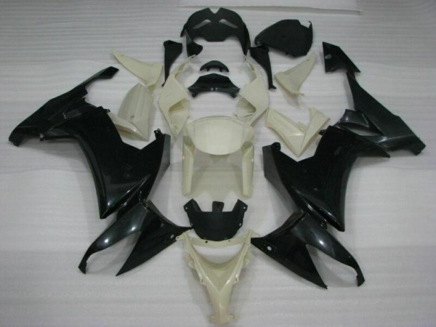 Carenados Moto ZX10R 08-10 - Sin Pintar Carenados Moto ZX10R 08-10 - Sin Pintar