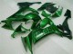 Carenados Moto ZX10R 08-10 - Verde Llama Carenados Moto ZX10R 08-10 - Verde Llama