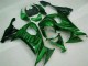 Carenados Moto ZX10R 08-10 - Verde Llama Carenados Moto ZX10R 08-10 - Verde Llama