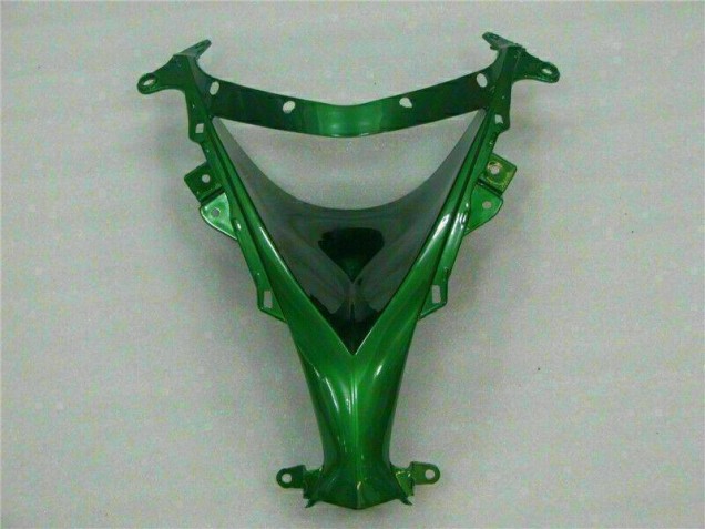Carenados Moto ZX10R 08-10 - Verde Llama Carenados Moto ZX10R 08-10 - Verde Llama