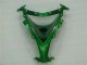 Carenados Moto ZX10R 08-10 - Verde Llama Carenados Moto ZX10R 08-10 - Verde Llama