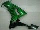 Carenados Moto ZX10R 08-10 - Verde Llama Carenados Moto ZX10R 08-10 - Verde Llama