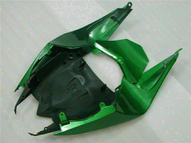 Carenados Moto ZX10R 08-10 - Verde Llama Carenados Moto ZX10R 08-10 - Verde Llama